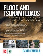 Flood and Tsunami Loads: Time-Saving Methods Using the 2018 IBC and ASCE/SEI 7-16