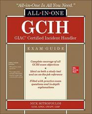 GCIH GIAC Certified Incident Handler All-In-One Exam Guide