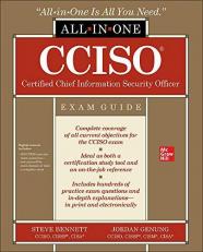 CCISO Certified Chief Information Security Officer All-In-One Exam Guide