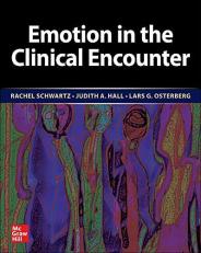 Emotion in the Clinical Encounter 