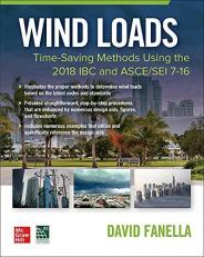 Wind Loads: Time Saving Methods Using the 2018 IBC and ASCE/SEI 7-16