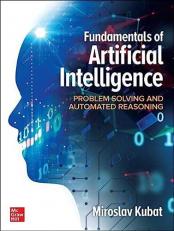 Fundamentals of Artificial Intelligence: Problem Solving and Automated Reasoning 