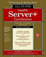 CompTIA Server+ Certification All-In-One Exam Guide, Second Edition (Exam SK0-005)