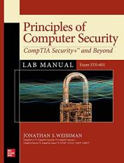 Principles of Computer Security: CompTIA Security+ and Beyond Lab Manual (Exam SY0-601) 5th