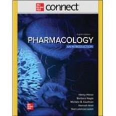 Pharmacology: Introduction - Access 8th