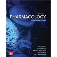 Pharmacology: Introduction 8th