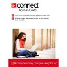 Connect Online Access (2 Semester) For Fundamentals Of Electric Circuits