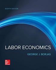 Labor Economics 8th