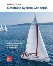 Loose Leaf for Database System Concepts 7th