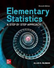 Elementary Statistics - Aleks 360 Access 11th