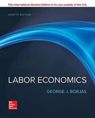 Labor Economics 8th