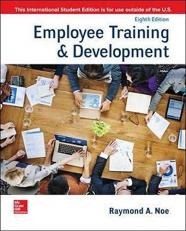 Employee Training & Development 8th