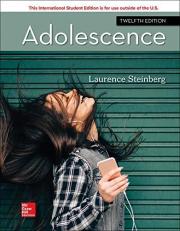 Adolescence 12th