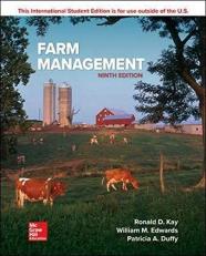 Farm Management 9th