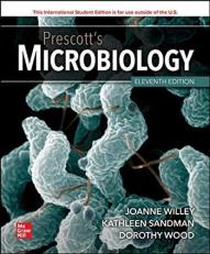 Prescott's Microbiology 11e