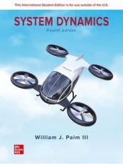 ISE System Dynamics (ISE HED MECHANICAL ENGINEERING) 4th