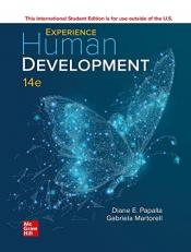 Experience Human Development 14th