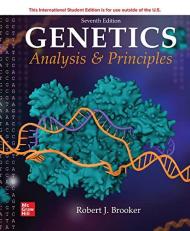 Genetics: Analysis and Principles 7th