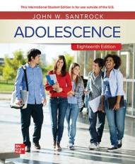 Adolescence 18th