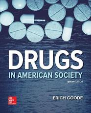 Looseleaf for Drugs in American Society 10th