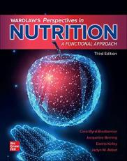 Wardlaw's Perspectives in Nutrition : A Functional Approach 
