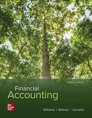 ISBN 9781260706239 - Loose Leaf for Financial Accounting 18th Edition  Direct Textbook
