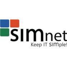 Simnet For Excel 365/2019 Complete, Manning Simbook, Single Module Regis 20th