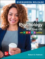 Psychology and Your Life with P.O.W.E.R. Learning 