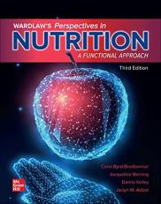 Loose Leaf for Wardlaw's Perspectives in Nutrition: a Functional Approach 3rd