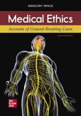 Medical Ethics: Accounts... - Connect Access Code 9th