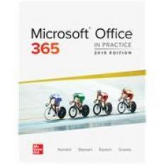 Microsoft Office 365 In Practice 20th