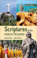 Scriptures of the Worlds Religions : Patients and Serv:ice Users 