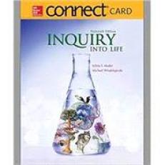 Inquiry Into Life - Connect Access 16th