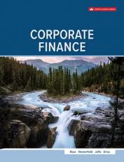 Corporate Finance 9th