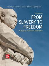 From Slavery to Freedom 10th