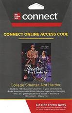 Theatre: The Lively Art - Connect Access Access Card 11th