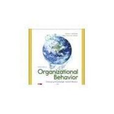 Organizational Behavior: Emerging Knowledge. Global Reality - Connect Access 9th