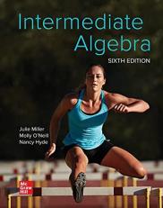 Loose Leaf for Intermediate Algebra 6th