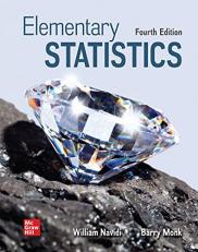 Corequisite Workbook for Elementary and Essential Statistics 4th