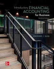 Introductory Financial Accounting for Business 2nd