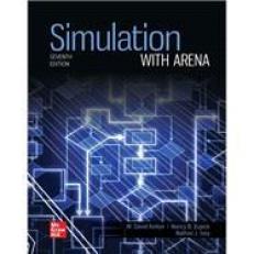 Simulation with Arena