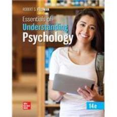 Essentials of Understanding Psychology - eBook Access 14th