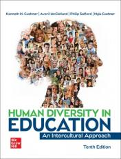 Human Diversity in Education 10th