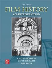 Looseleaf for Film History: an Introduction 5th