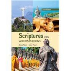 Scriptures Of World's Religions 7th