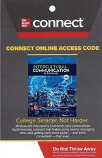 Intercultural Communication in Contexts - Access Access Card 8th