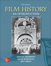 Film History: An Introduction 5th
