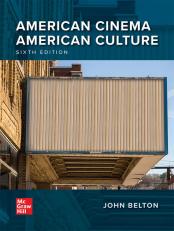 American Cinema/American Culture 6th