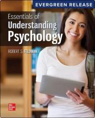 Essential of Understanding Psychology 