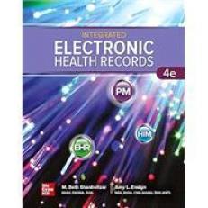 Loose Leaf Inclusive Access For Integrated Electronic Health Records 